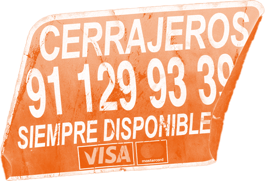 Veintiocho Cero - cerrajero
